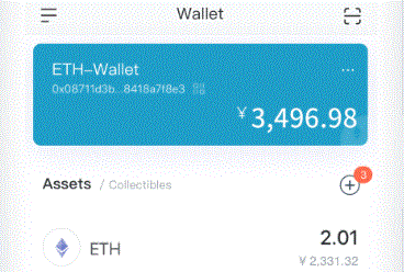  5、在imtoken怎么买ico在imToken上购买ICO需要imToken钱包下载以下步骤：打开imToke